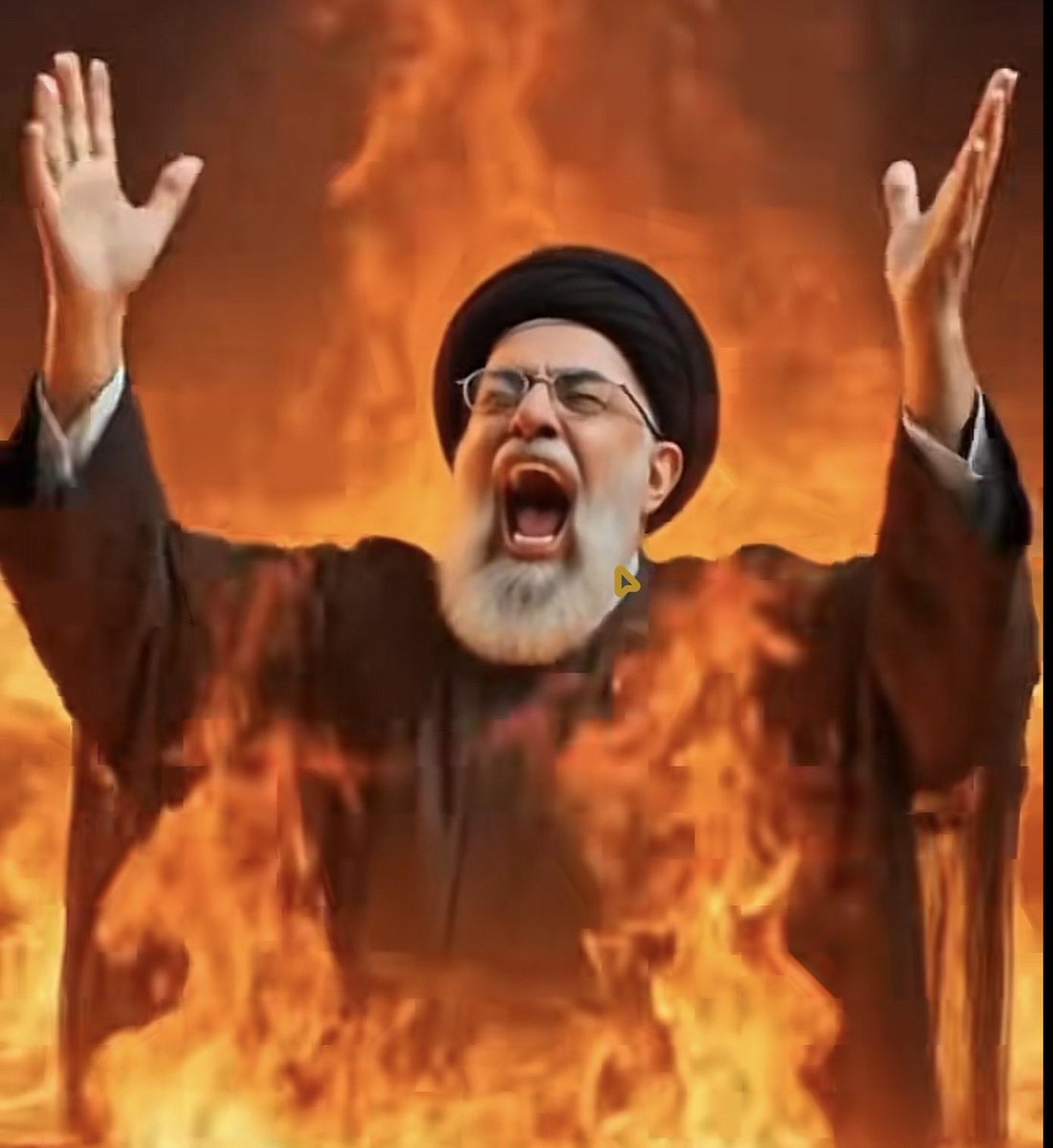 Prophet Hope tweet media