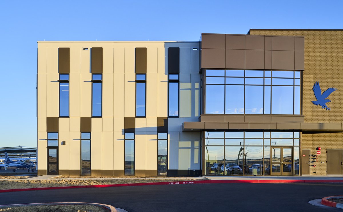 Sundt Construction tweet media
