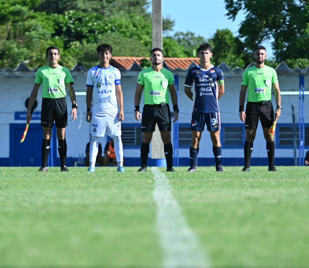 Formativas APF tweet media