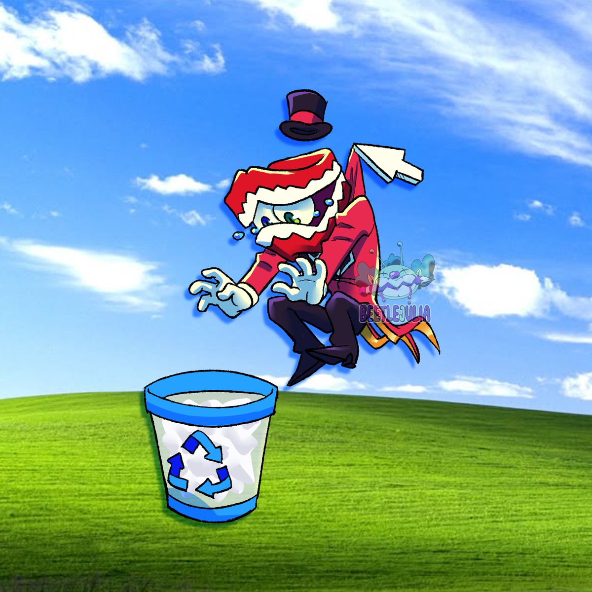 🪲Beetlejulia🪲 tweet media