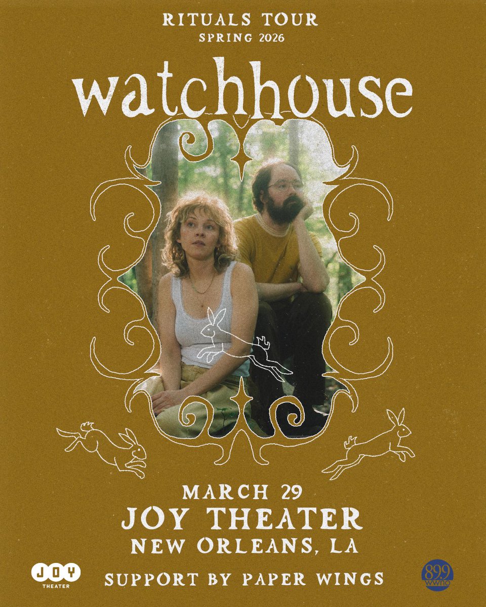 Joy Theater tweet media