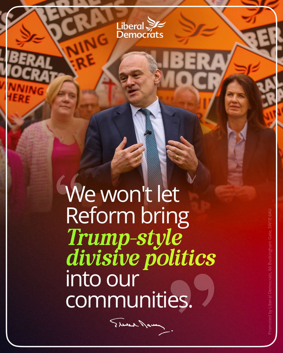 Liberal Democrats tweet media