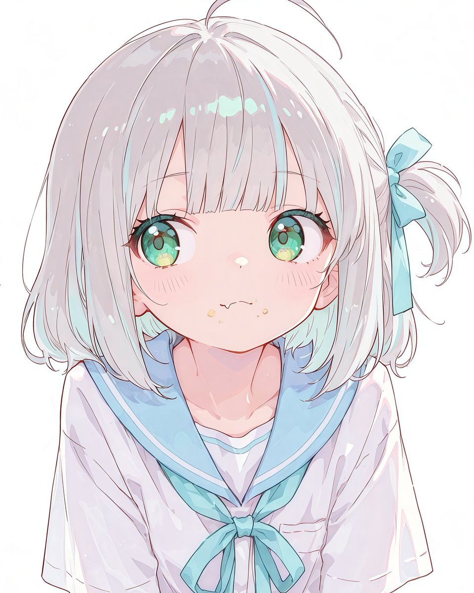 いさ碧｜いささんち tweet media