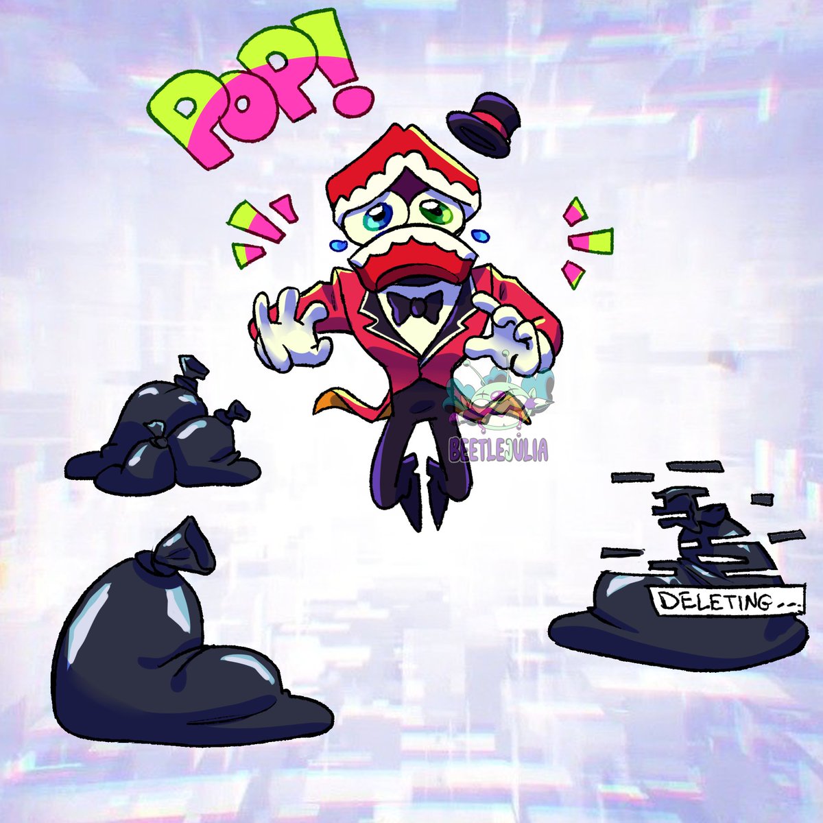 🪲Beetlejulia🪲 tweet media