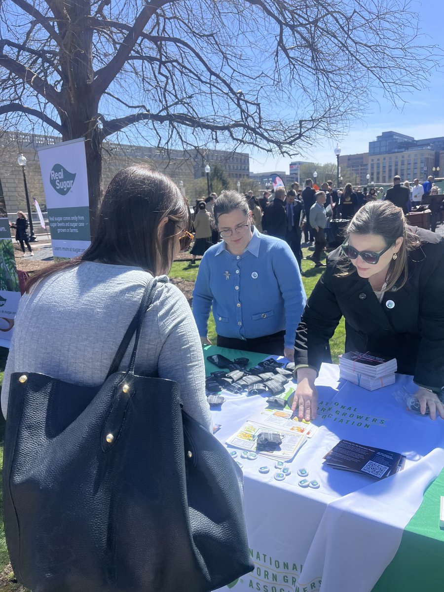 National Corn (NCGA) tweet media