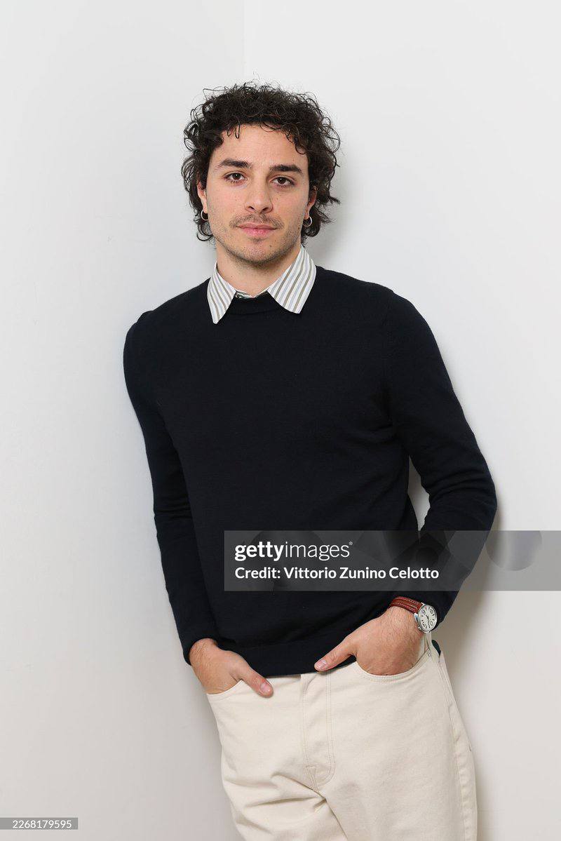 B(enni)⚔️ tweet media