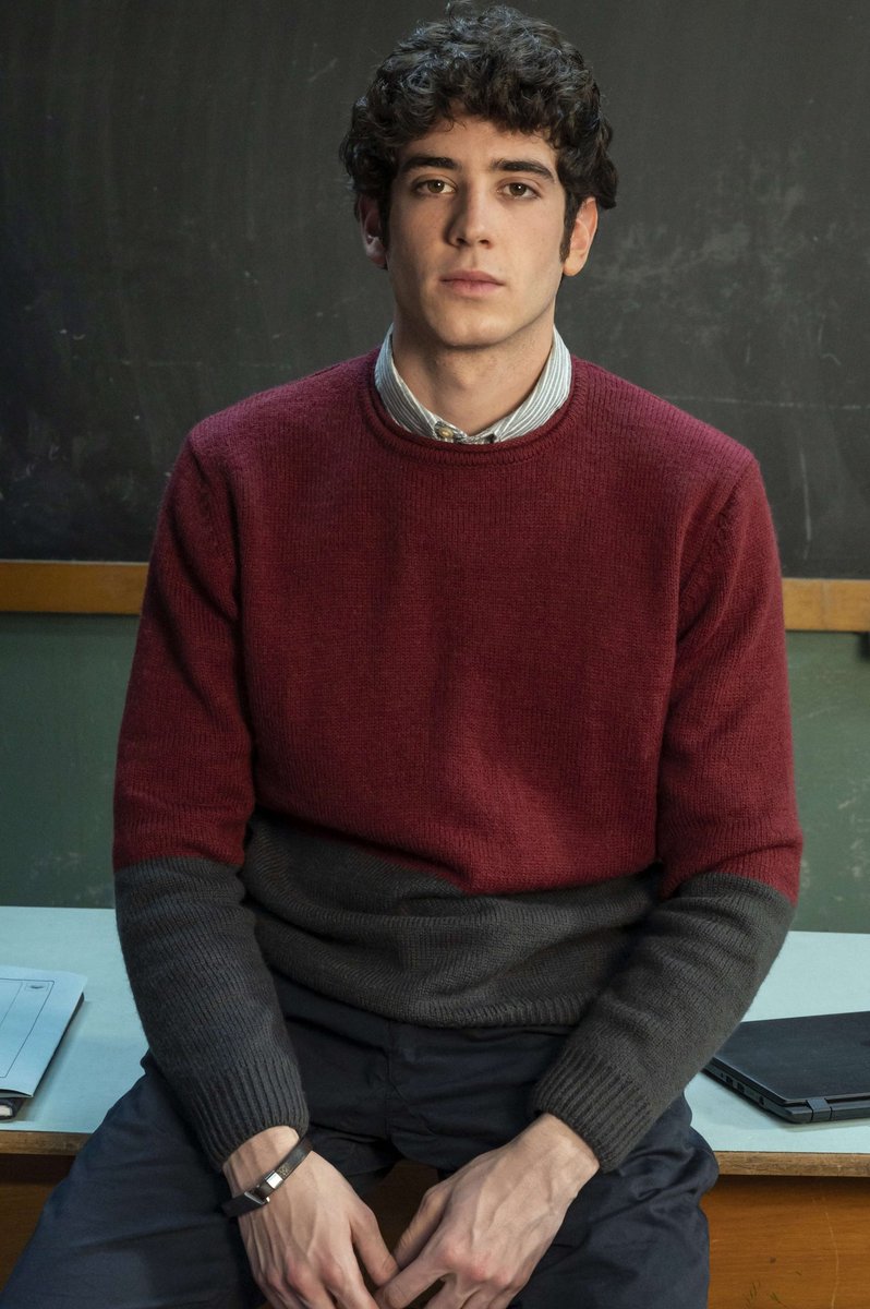 B(enni)⚔️ tweet media