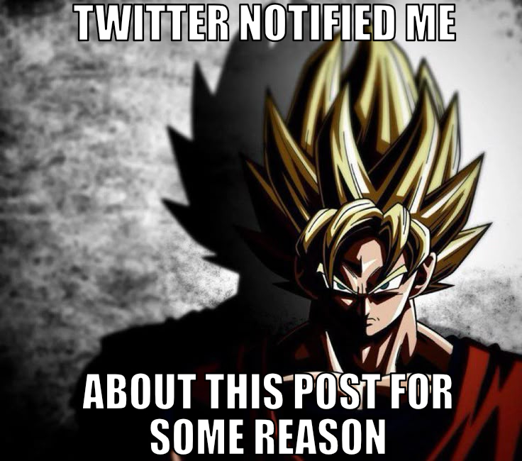 Packets Inc. tweet media