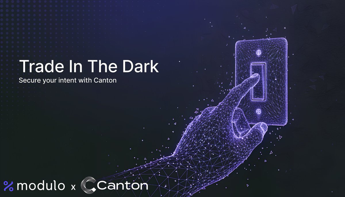 Modulo Labs tweet media