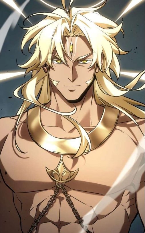 Omniscient Reader | بالعربية tweet media