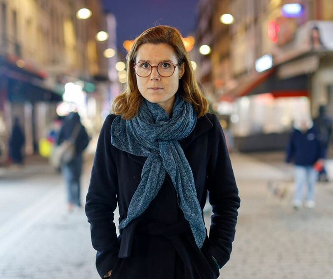 The One 🇫🇷 tweet media