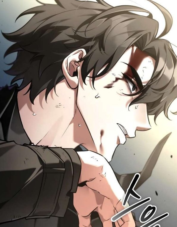 Omniscient Reader | بالعربية tweet media