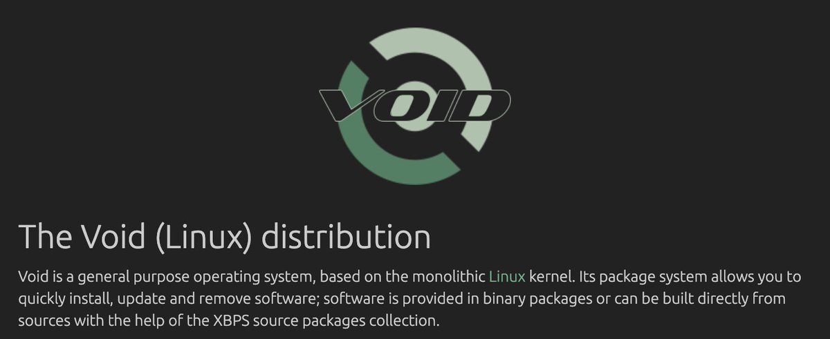 The Lunduke Journal tweet media