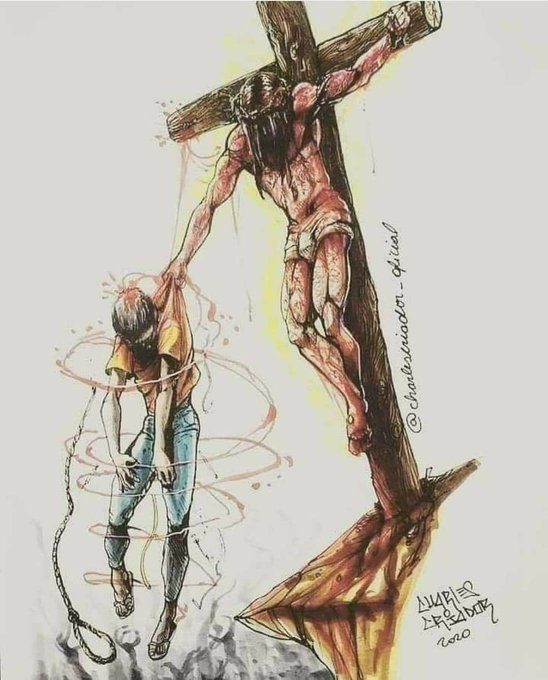 Christian Tweets tweet media