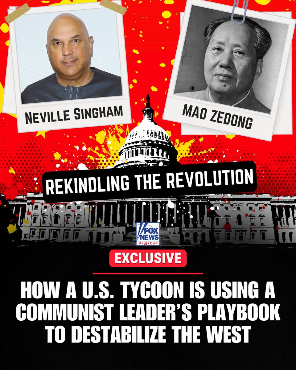 Fox News tweet media