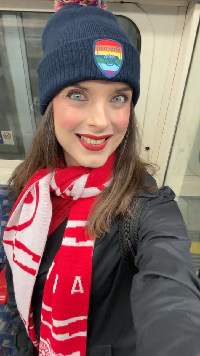 Eliza Who? tweet media