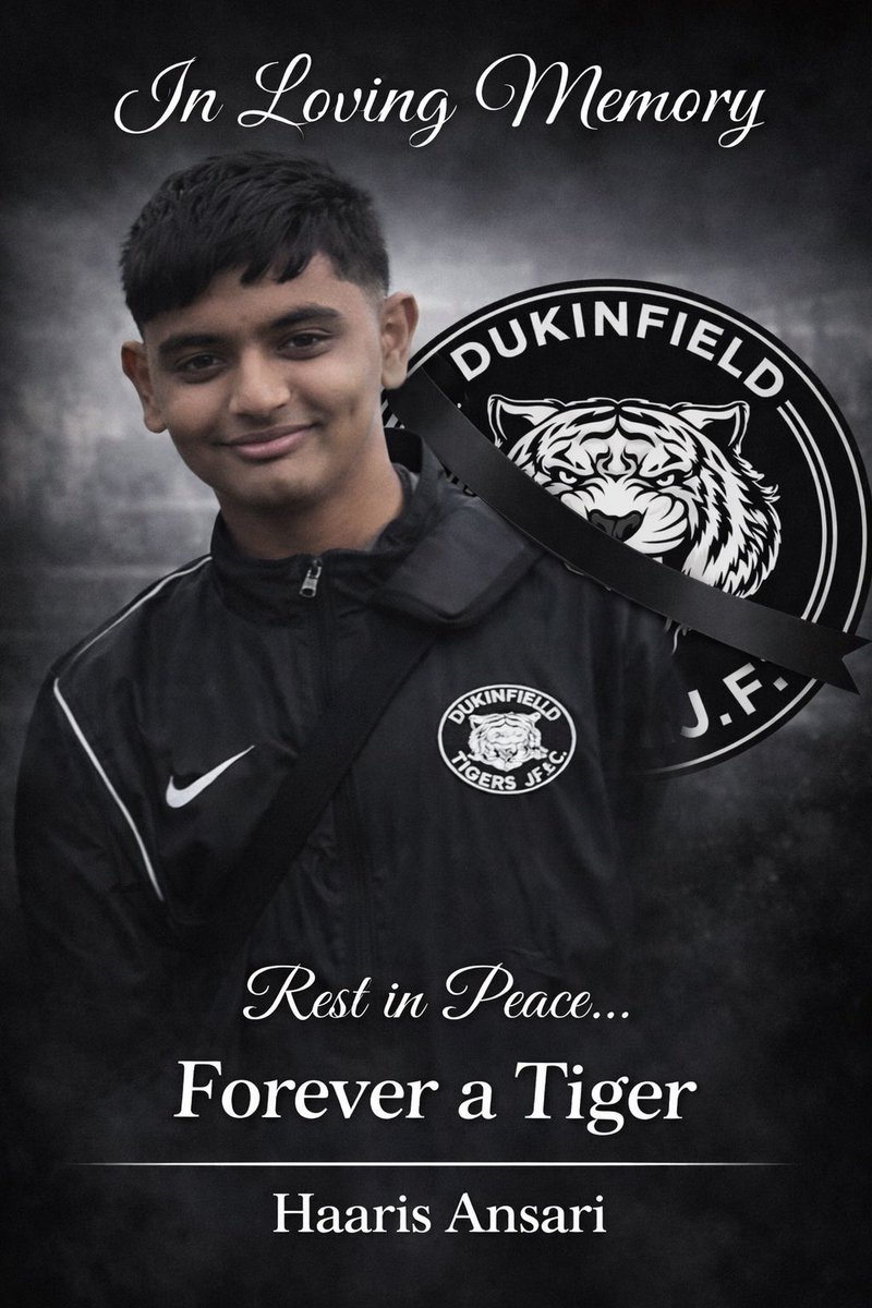 Thank you. 🧡🖤🐯⚽️

facebook.com/share/1E4gWuvJ…