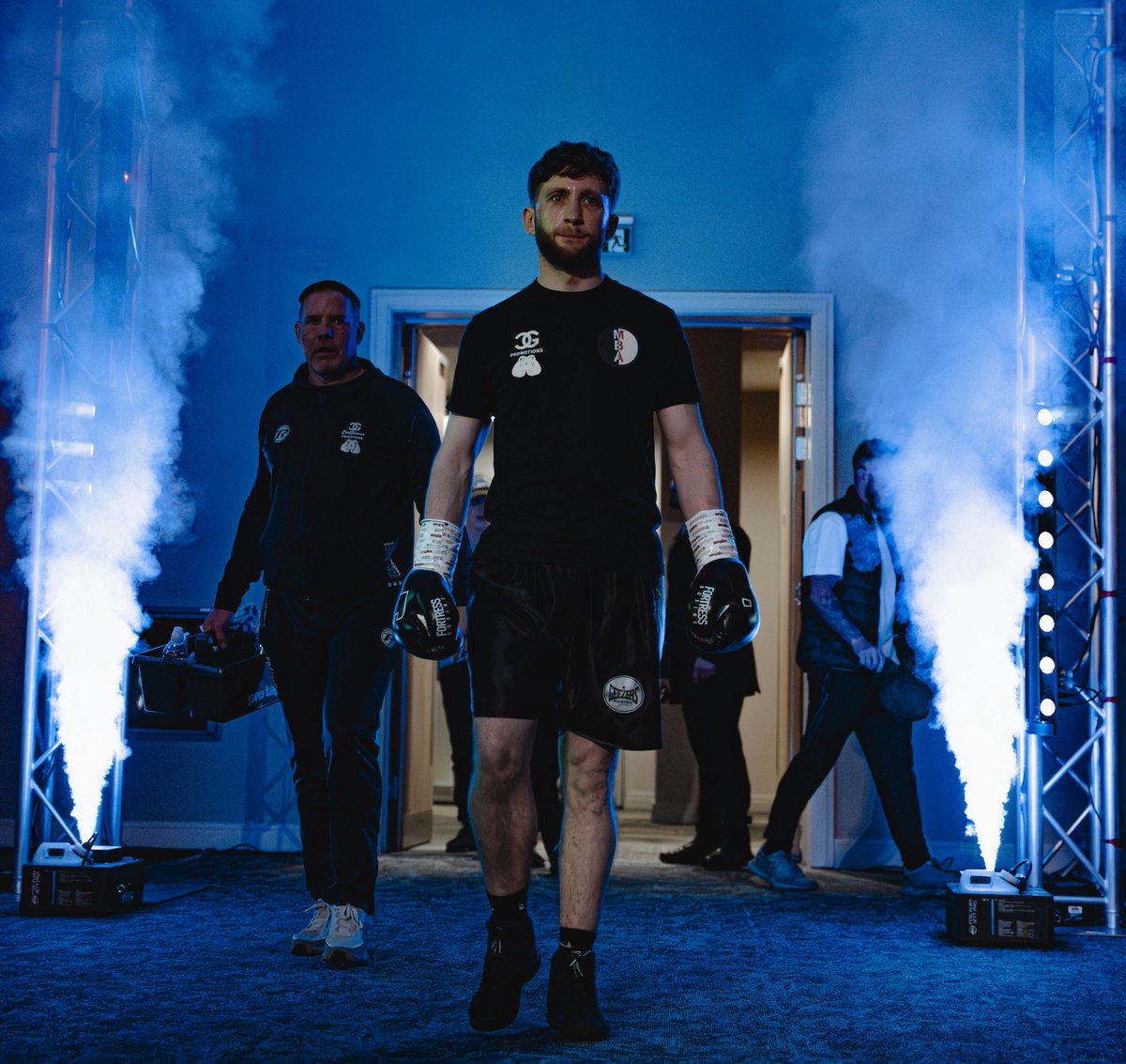 karl sampson (@boxerKsampson) / Posts / X
