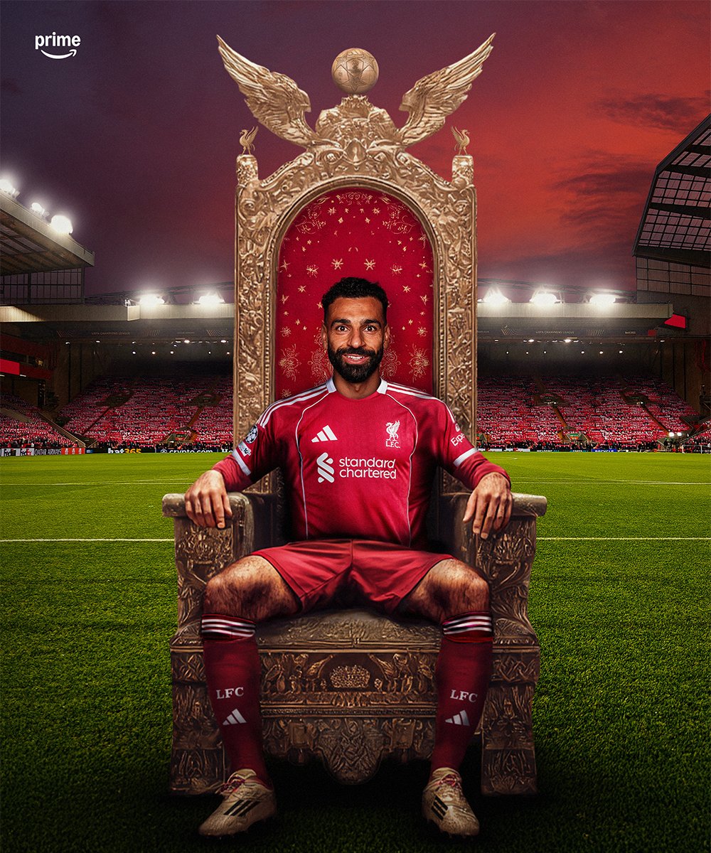 Prime Video Sport UK tweet media