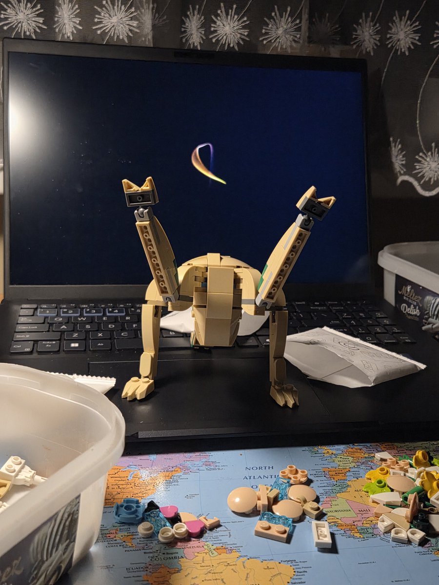 project rasa tweet media