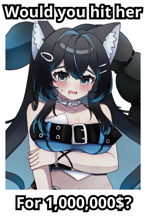 KiakuromiVT 🦊🦂 tweet media