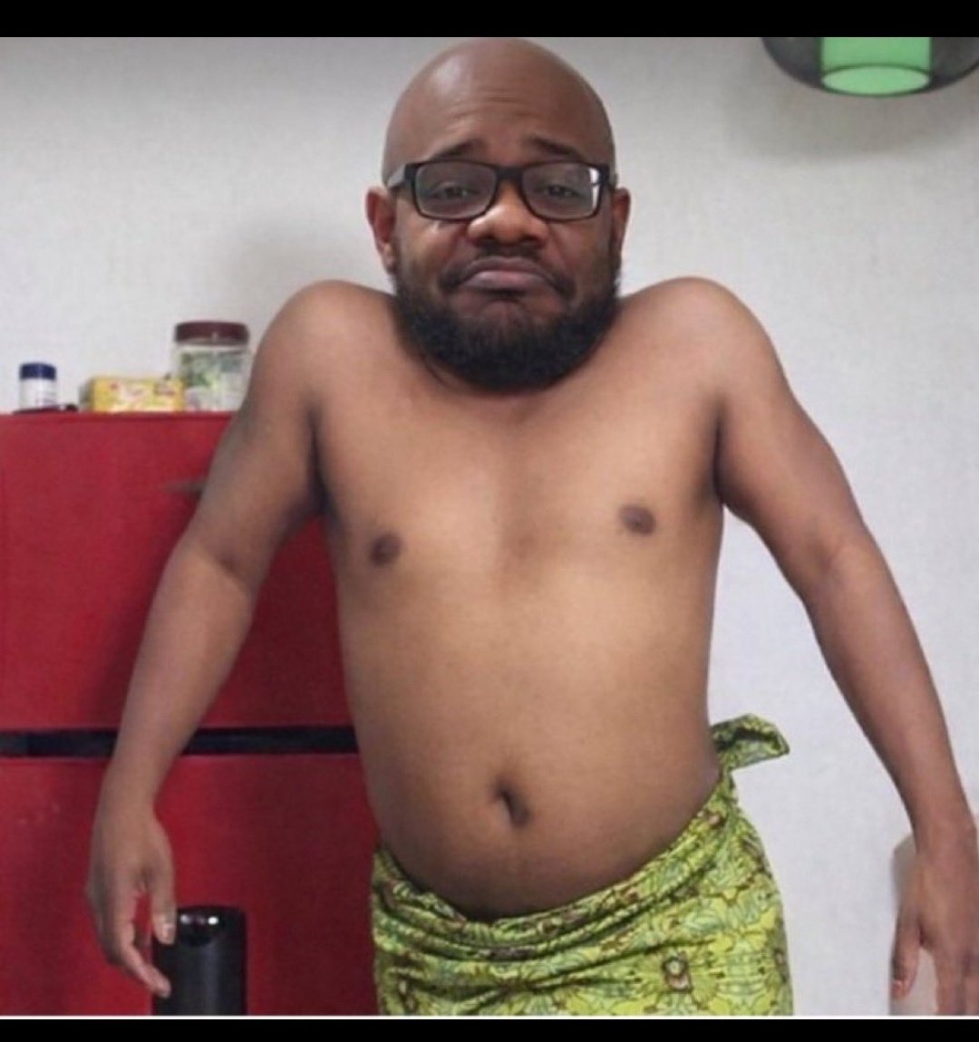 If OS tell you say "I love you" for bed just know say your case don pass lobistar