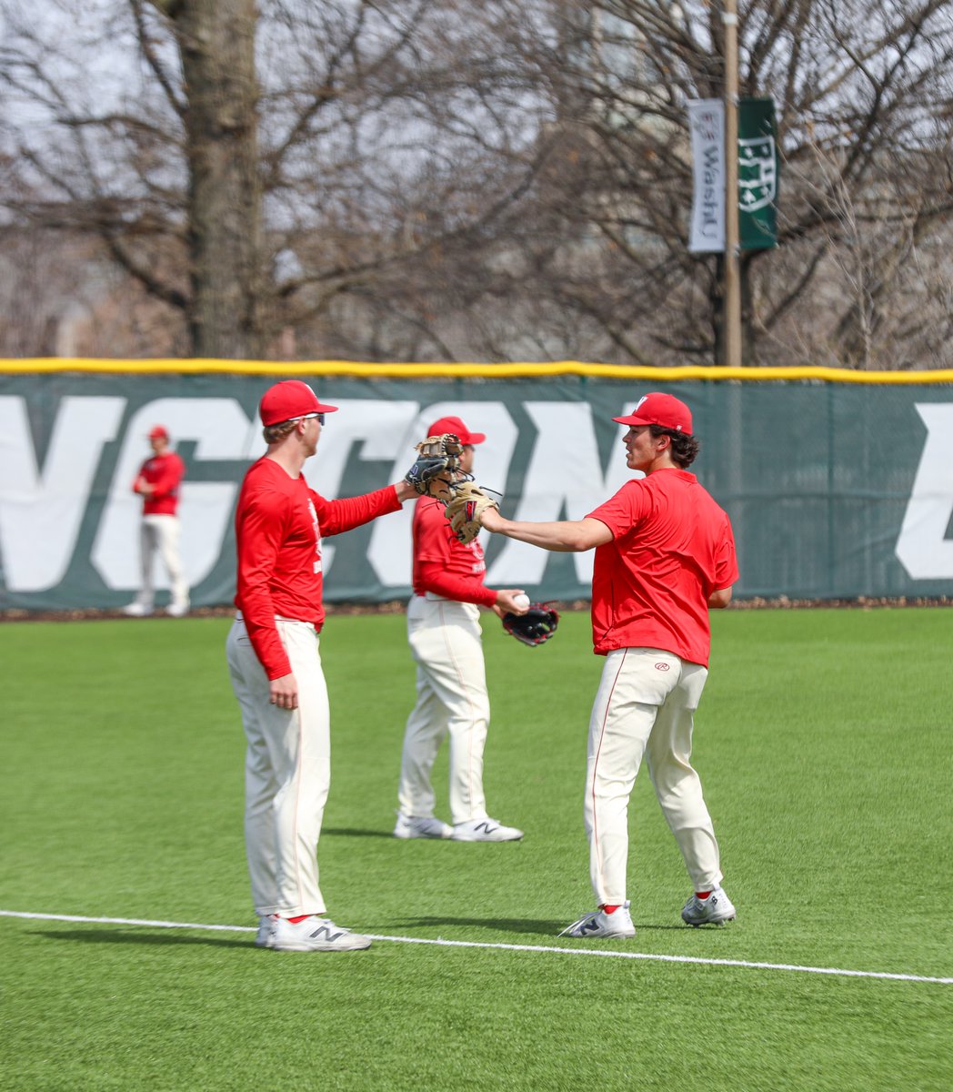 WashU Bears tweet media