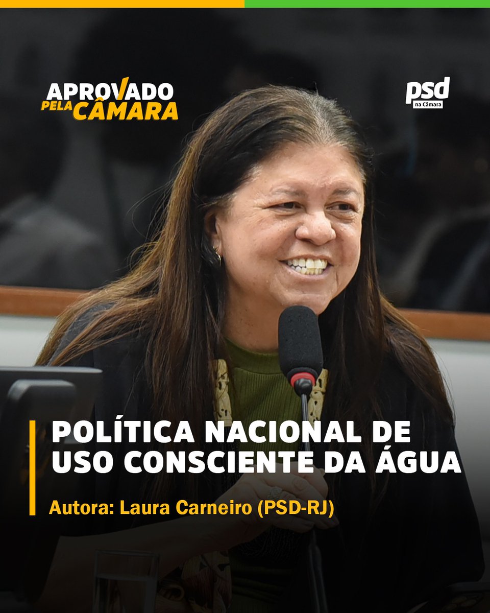 PSD Câmara tweet media