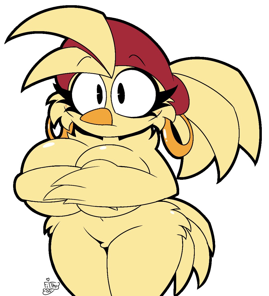 Impure Crystal tweet media