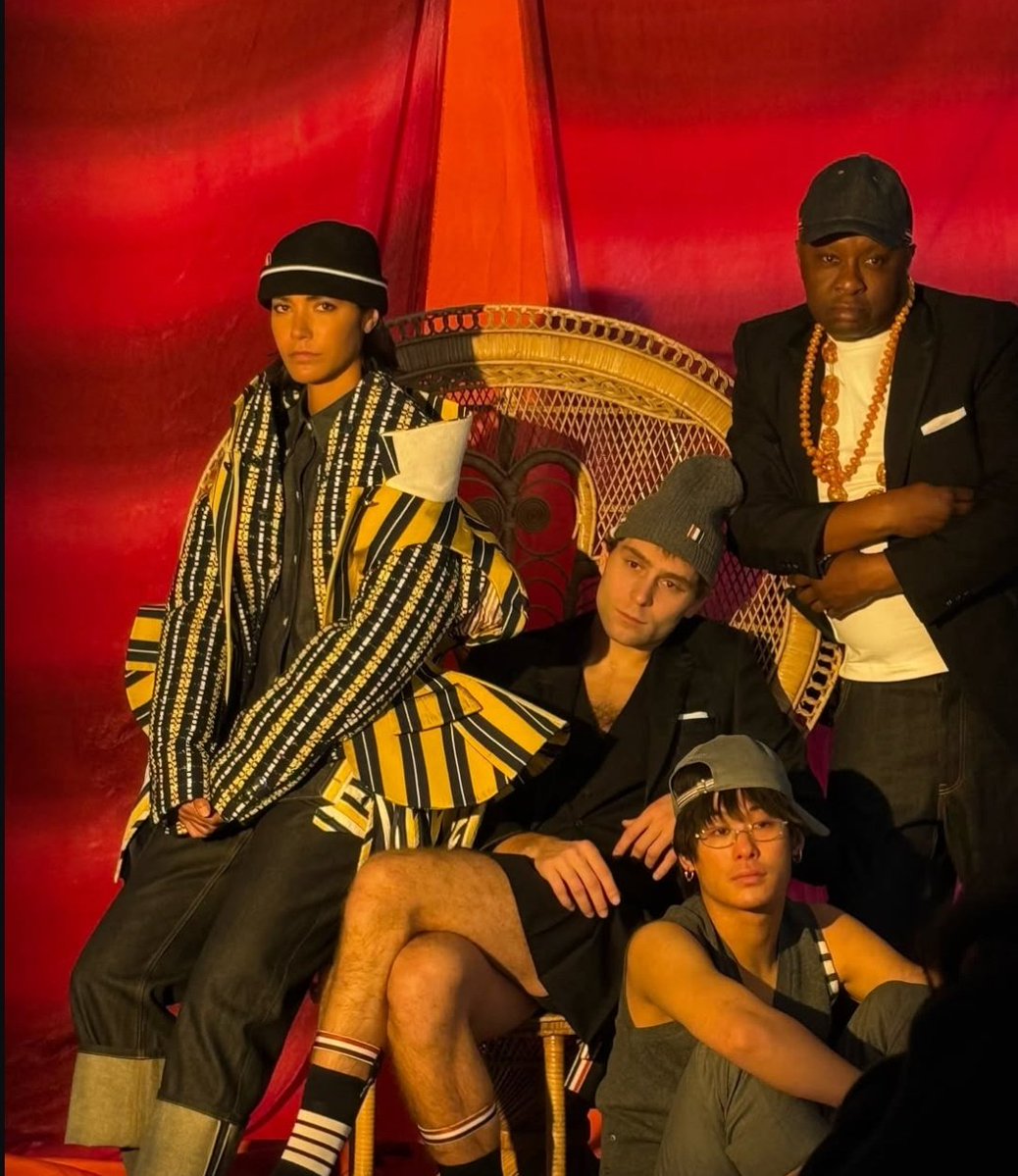 ☆Deemster☆ tweet media