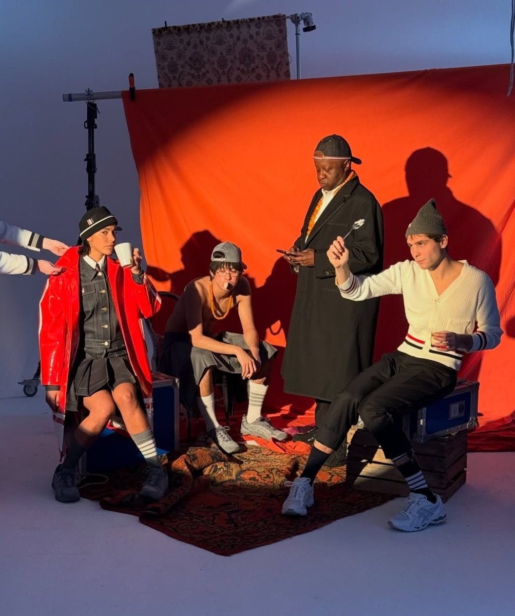 ☆Deemster☆ tweet media