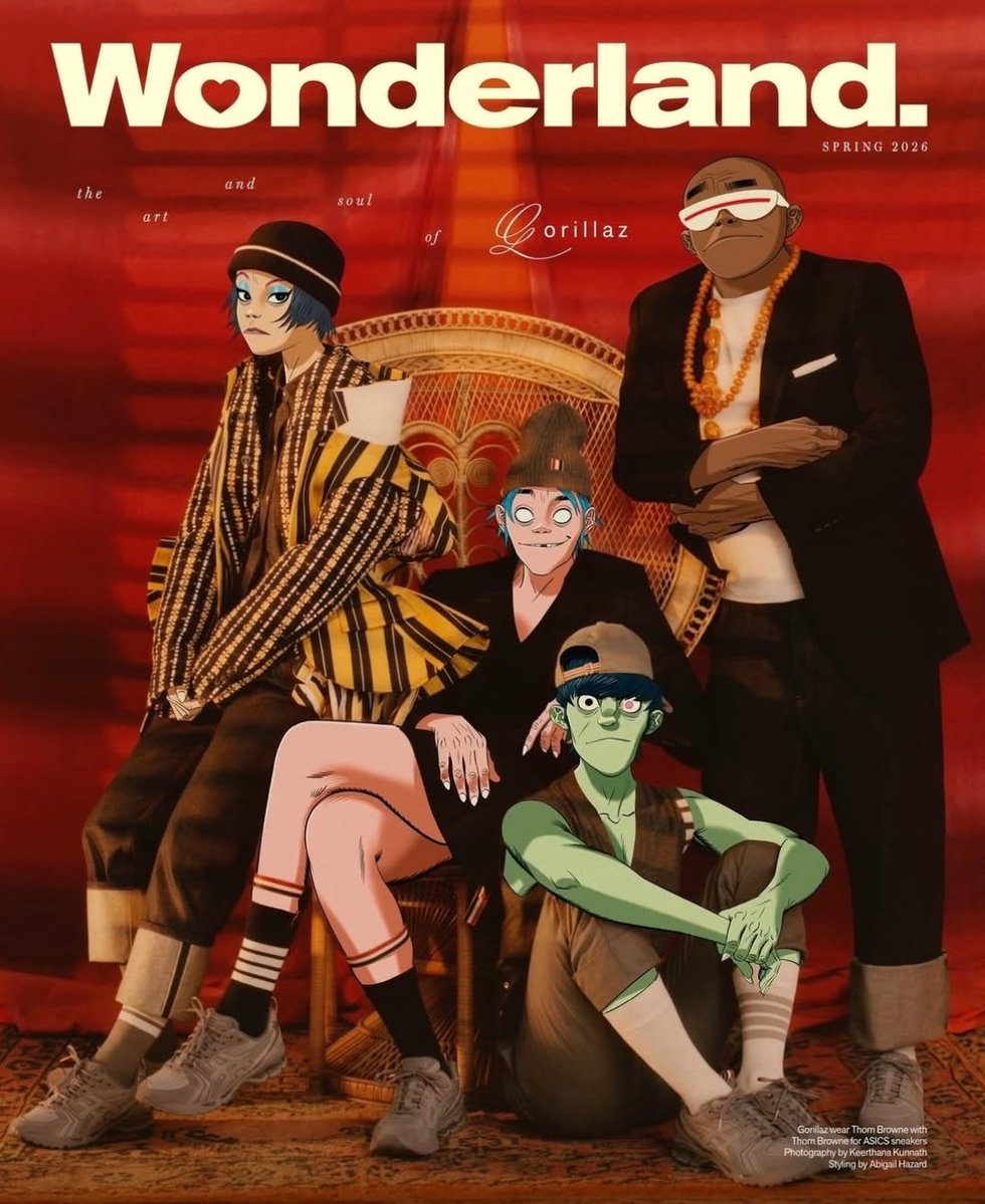 ☆Deemster☆ tweet media