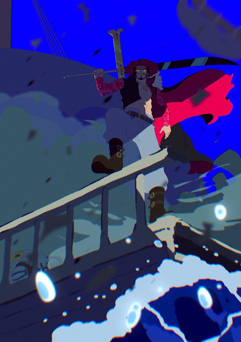 One Piece Perfect Shots tweet media