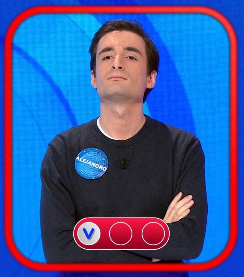 Pasapalabra tweet media