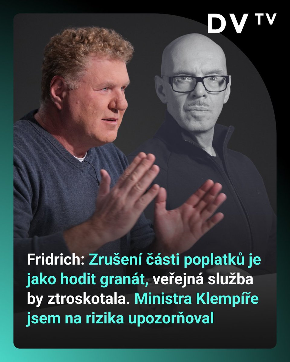 Marek Španěl tweet media