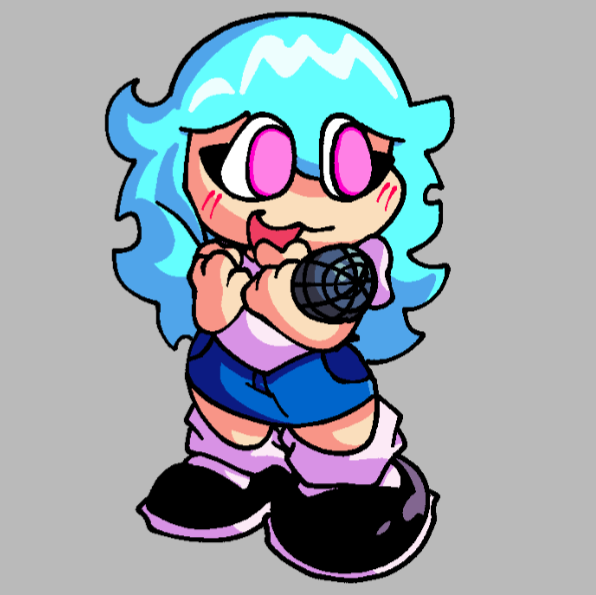 Gabe Da Animator tweet media