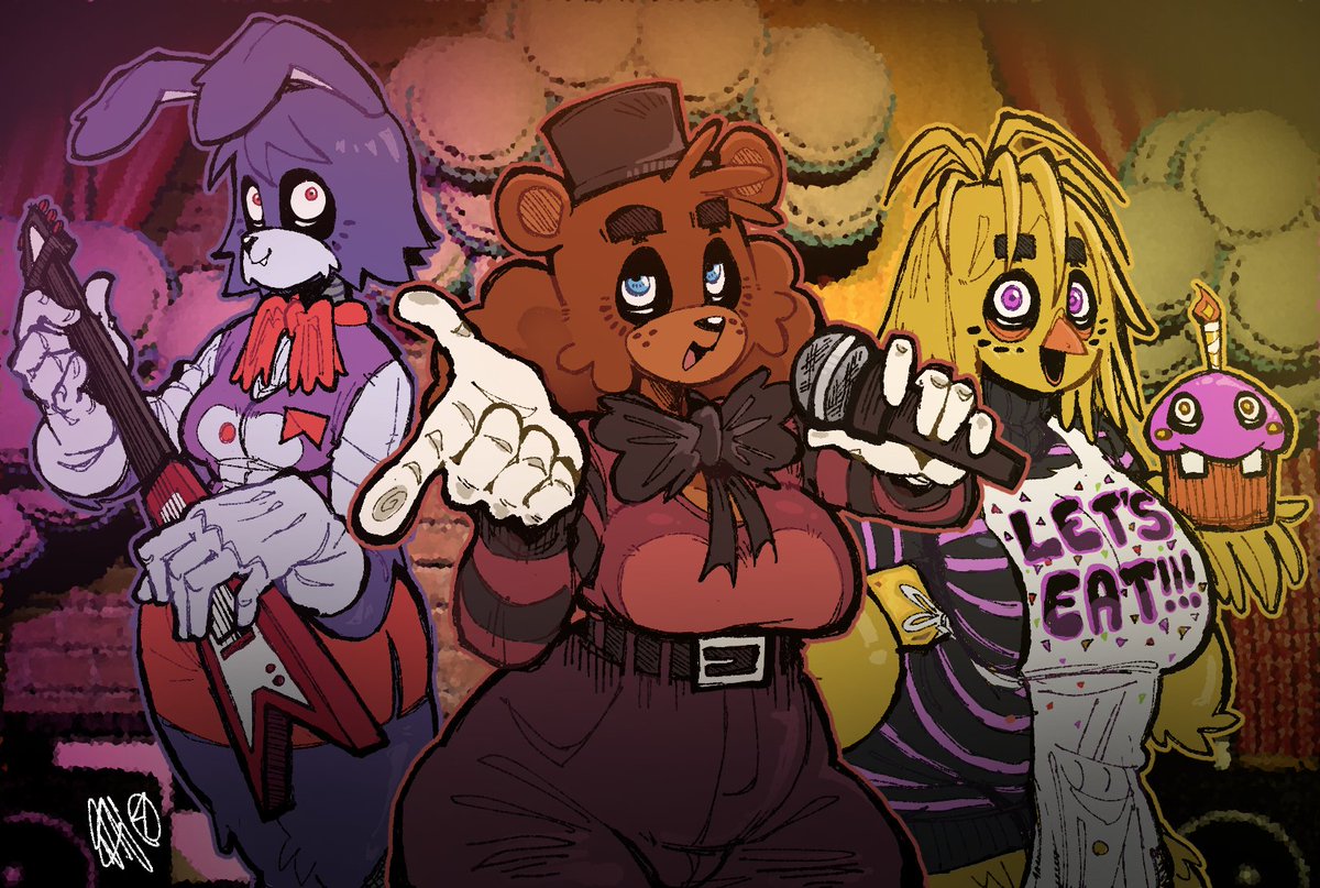 NenoDrink🍹 tweet media