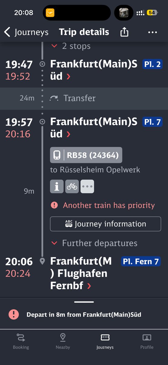 Robert Rowe tweet media