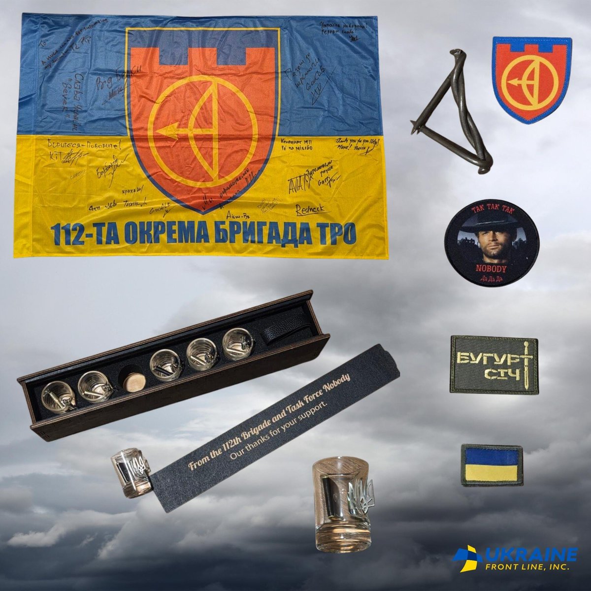 Ukraine Front Line tweet media