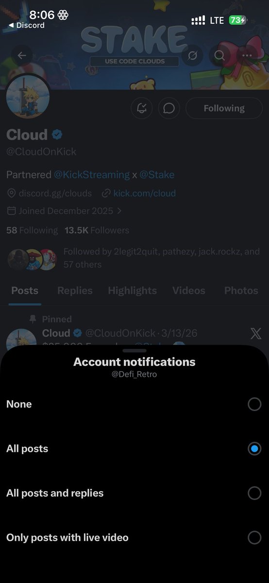 Retro☆ #slotcoffee tweet media