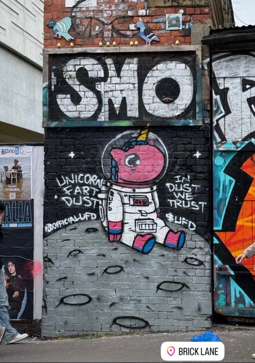 Randy 🦄💨✨ tweet media