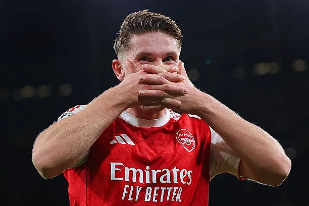 Liquid Gooner tweet media