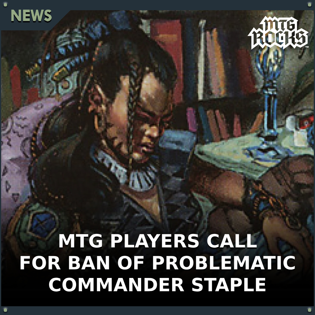 MTG Rocks tweet media