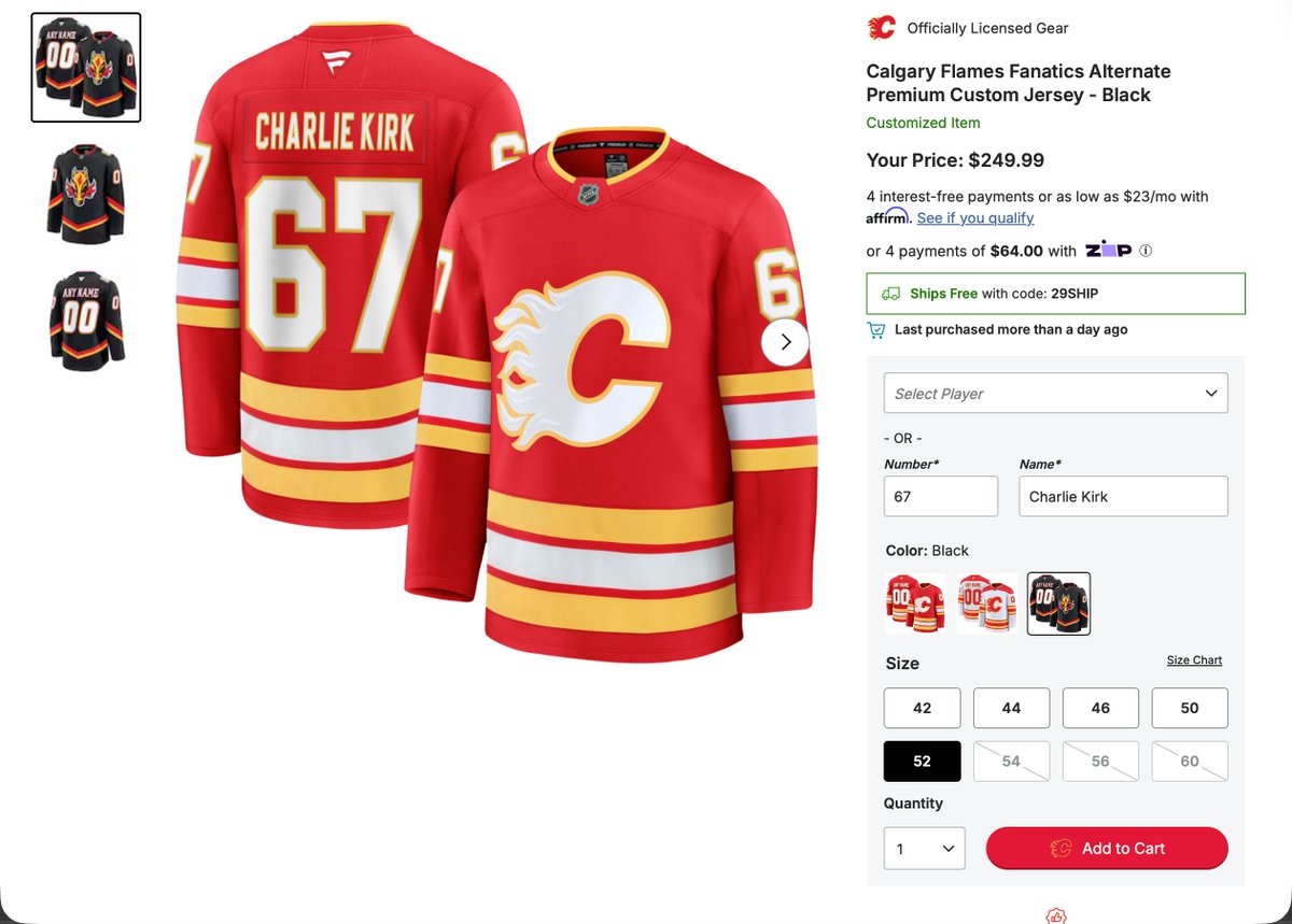 Young Gritty tweet media