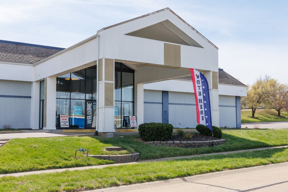 St. Charles County, Missouri Government tweet media