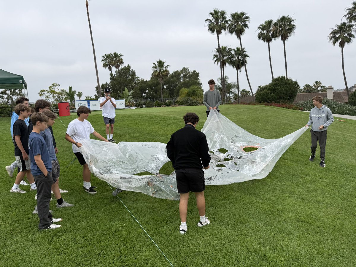 CDM Athletic Turf Management Class tweet media