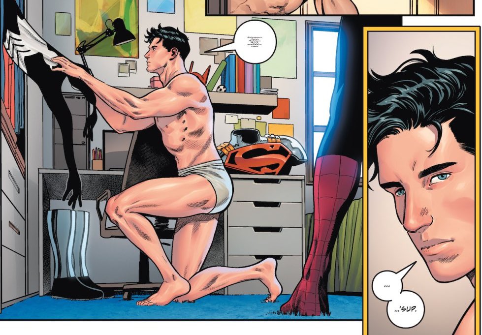 cousin charlie tweet media