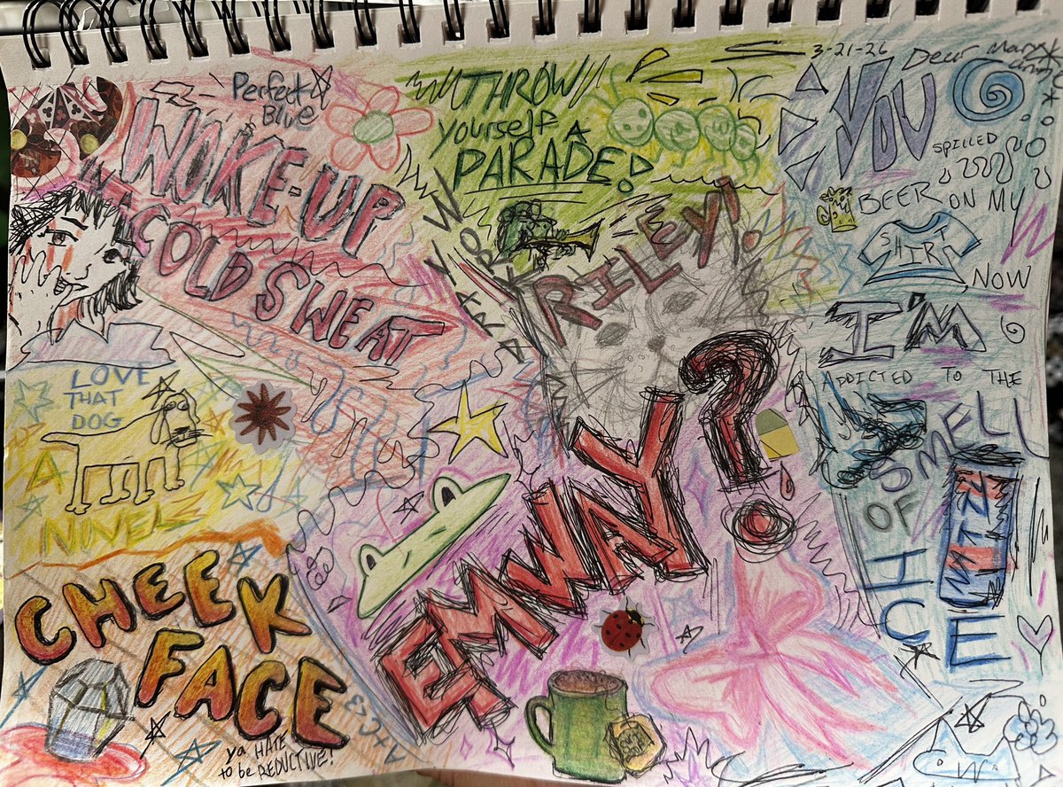 andesite 🏳️‍⚧️ tweet media