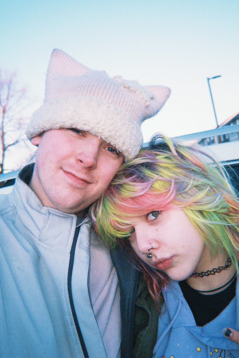 andesite 🏳️‍⚧️ tweet media