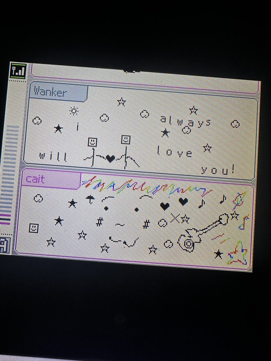 andesite 🏳️‍⚧️ tweet media